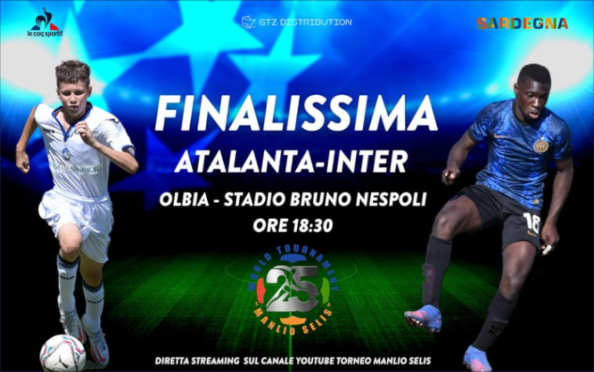 Diretta Streaming: Finale Torneo Selis 2022