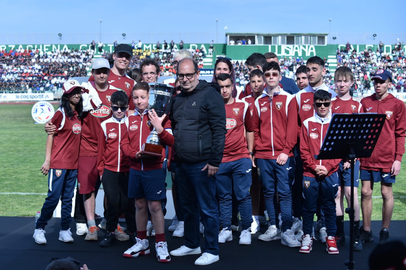 Torna il 28° Torneo mondiale “Manlio Selis” – Sardegna Cup