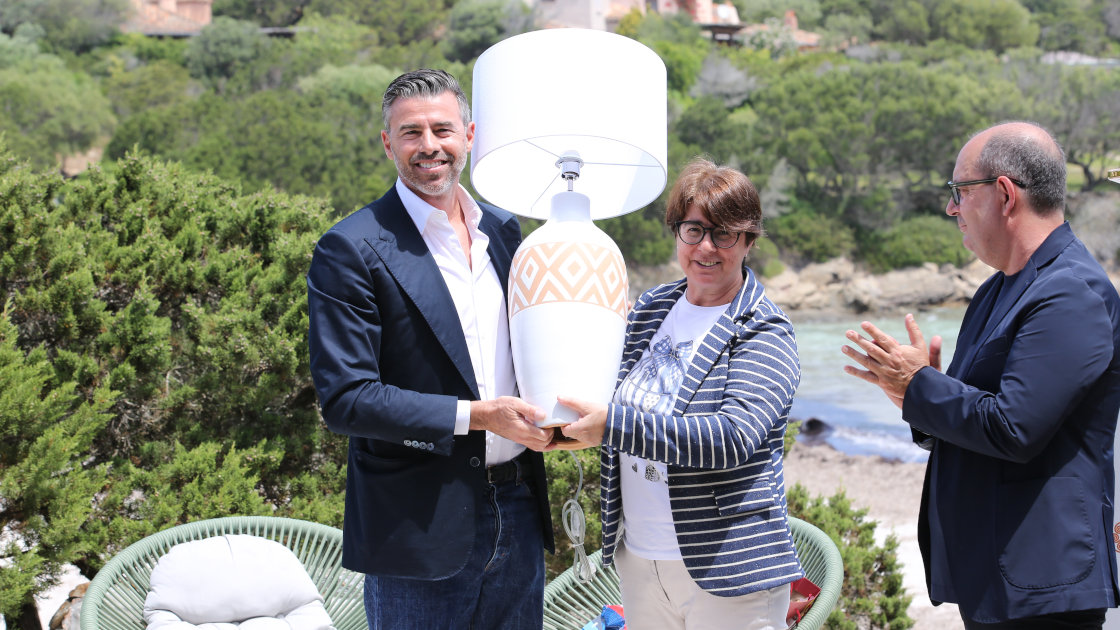 Presentato a Porto Cervo il 28° Torneo mondiale “Manlio Selis” – Sardegna Cup